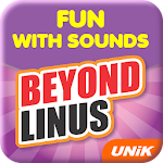 Beyond LINUS - Fun With Sounds Apk