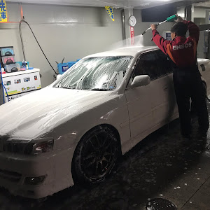 チェイサー JZX100