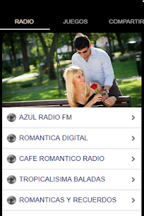 Baladas Romanticas Gratis(圖2)-速報App
