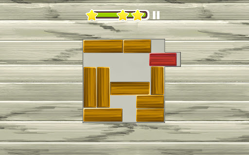 Unblock me deluxe