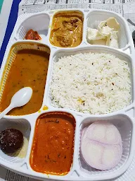 Tups Thali photo 3