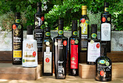 The extra virgin olive oils named SA's best at the 2021 Absa Top 10 Olive Oil Awards.