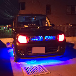 アルトラパン HE22S