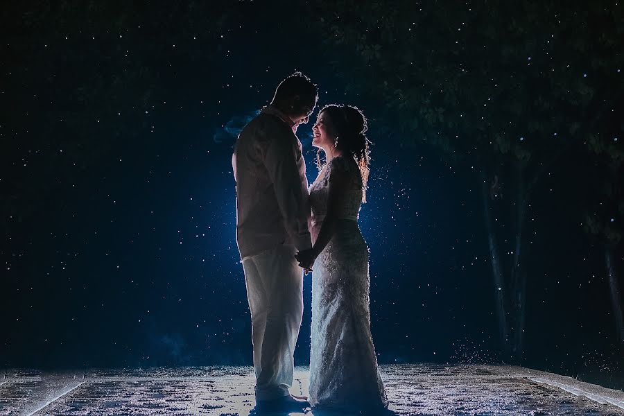 Fotógrafo de bodas José Angel Gutiérrez (joseangelg). Foto del 7 de mayo 2018