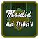 Kitab Maulid Dibai icon