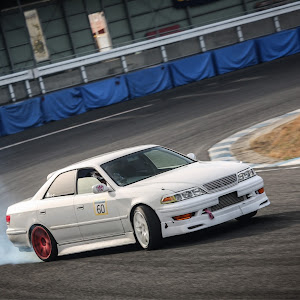 マークII JZX100