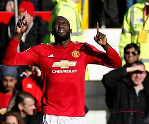 Romelu Lukaku s'associe avec Jay-Z !