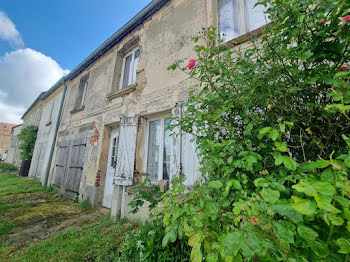 maison à Chateau-thierry (02)