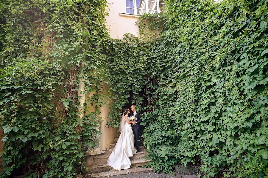 Photographe de mariage Anna Lev (anlev). Photo du 6 novembre 2017