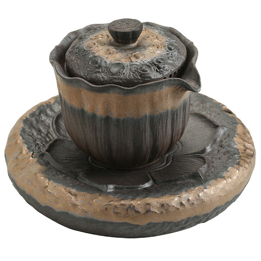 Title 3, Handmade Fashion Personality Zen Single Teapot ...