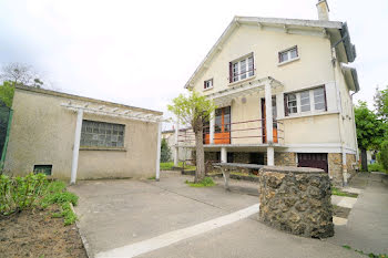 maison à Aulnay-sous-Bois (93)