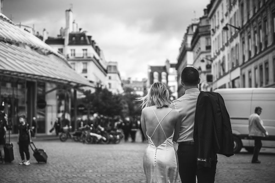 Photographe de mariage Alex Nguyen (quannguyenfr). Photo du 2 mai 2020