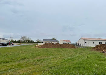 maison neuve à Flers-sur-Noye (80)