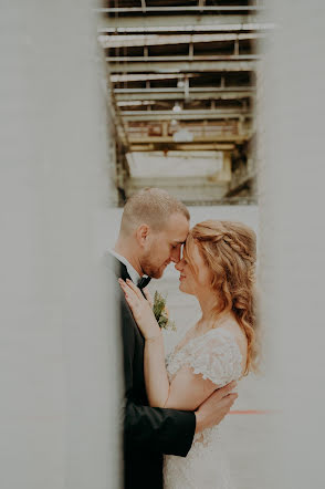 Fotógrafo de bodas Eliano Davide (elianodavide). Foto del 7 de marzo 2020