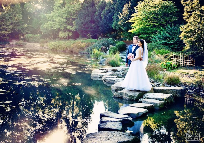 Fotógrafo de casamento Ewelina Górka (egorka). Foto de 25 de fevereiro 2020