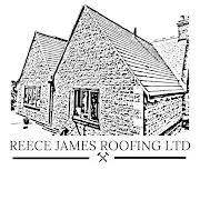 Reece James Roofing Ltd Logo