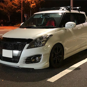 スイフトスポーツ ZC32S