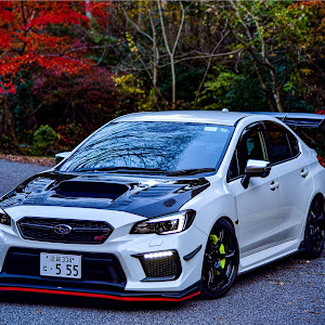 WRX STI VAB