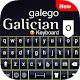 Download Galician Keyboard - Galician English Keyboard For PC Windows and Mac 1.0