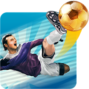 Kicker Clicker - Soccer  Icon