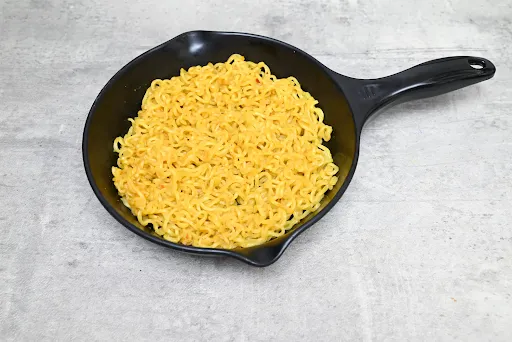 Classic Plain Maggi