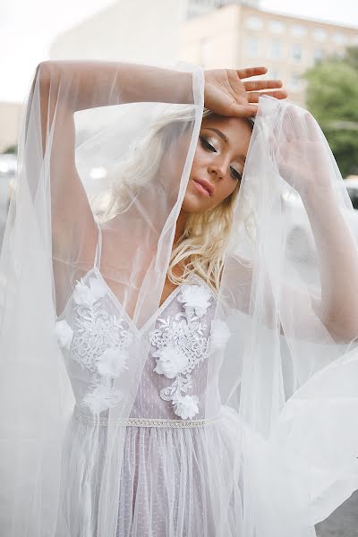 Photographe de mariage Lola Alalykina (lolaalalykina). Photo du 2 août 2018