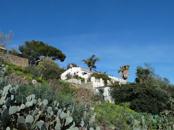 maison à Bormes-les-Mimosas (83)