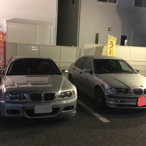 M3 クーペ