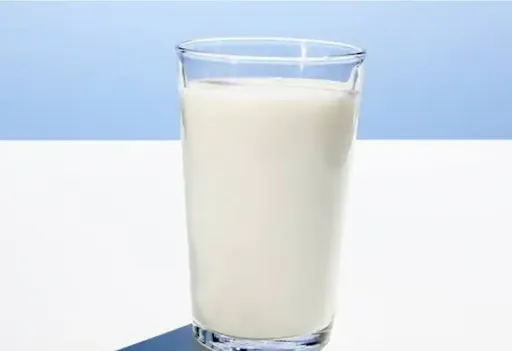 Plain Milk