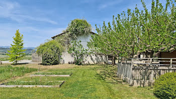 maison à Oraison (04)