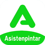 Cover Image of Download Asistenpintar - Pengelola Tagihan Kilat 1.593.7 APK