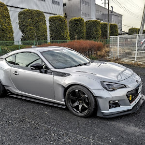 BRZ ZC6