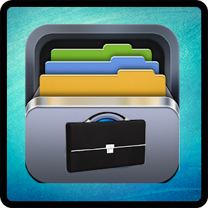 Download My File Manager For PC Windows and Mac