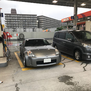 フェアレディZ Z33