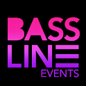 Bassline Events icon