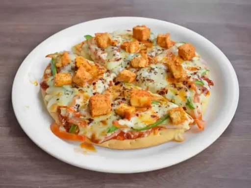 Paneer Pizza