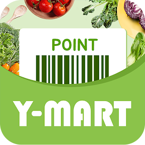 Download Y-MART (와이마트/영암마트) For PC Windows and Mac