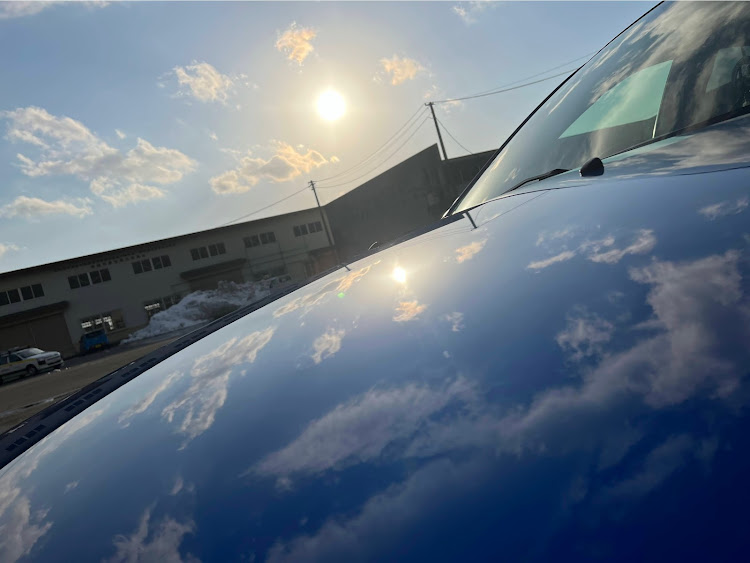 インプレッサ 1.5iのリトル( ఠ̲ఠ )さんが投稿したカスタム事例の投稿画像1枚目