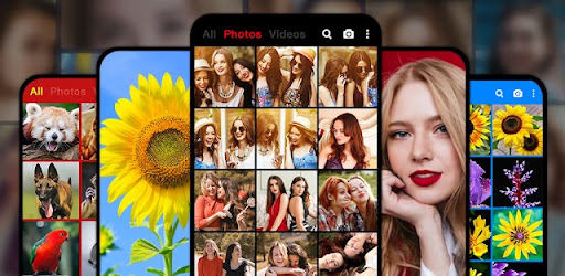 Gallery - Photo Gallery App