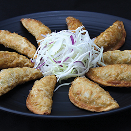 Fried Dumplings