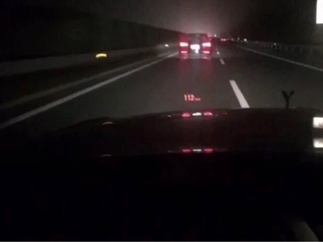 レイスのドライブに関するカスタム事例の投稿画像1枚目