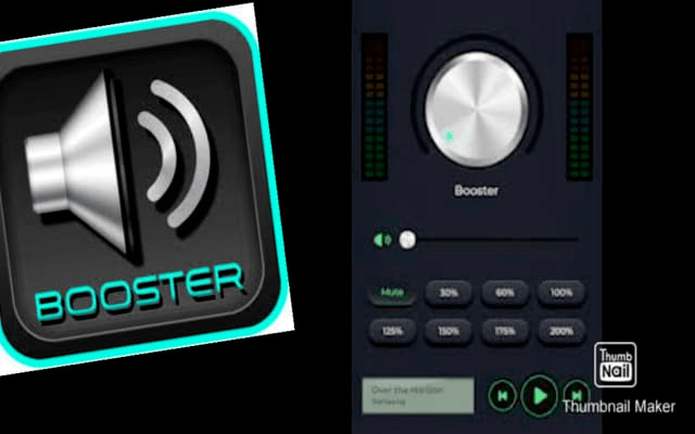 Volume booster pro apk