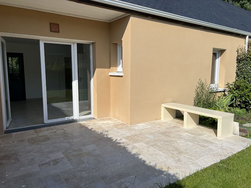 Vente maison 3 pièces 61.06 m² à Equemauville (14600), 246 750 €