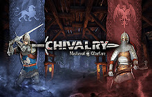 Chivalry 2 Wallpapers HD New Tab Theme small promo image