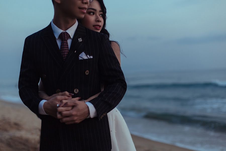 Wedding photographer Giang Le (gianglefoto). Photo of 28 February 2020