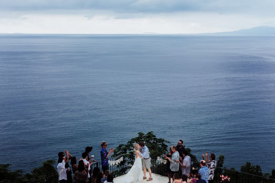 Wedding photographer Cristian Perucca (cristianperucca). Photo of 18 February 2019