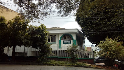 Cendiatra Sede Villavicencio