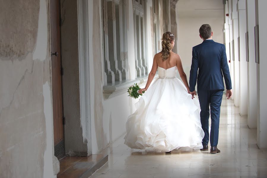 Fotógrafo de casamento Éva Vámos (vamosevafoto). Foto de 23 de julho 2020