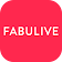 Fabulive icon