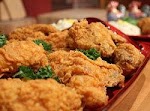 Classic Fried Chicken was pinched from <a href="http://www.mrfood.com/Chicken/Classic-Fried-Chicken/ml/1" target="_blank">www.mrfood.com.</a>